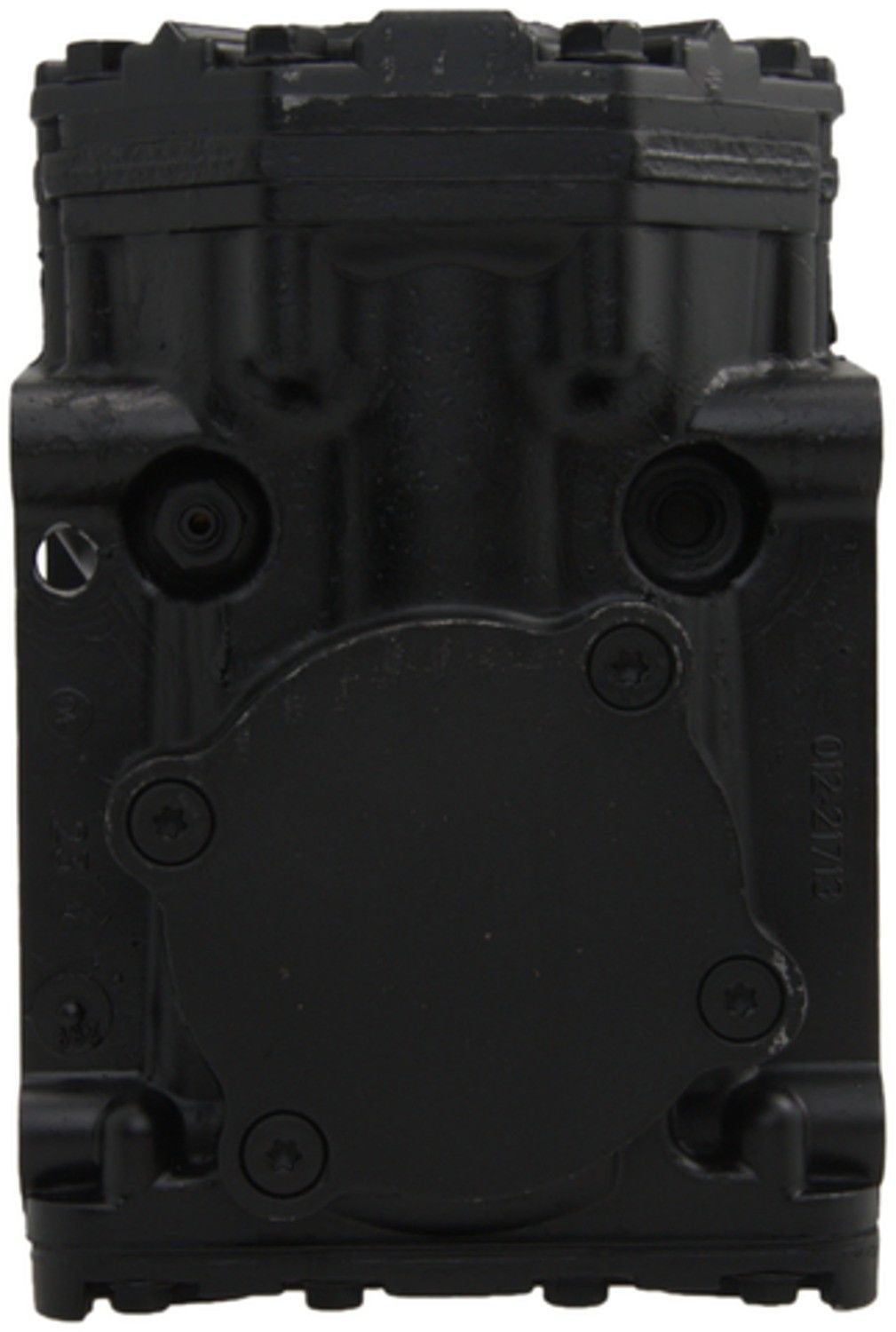 Four Seasons A/C Compressor 57030