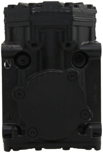 Four Seasons A/C Compressor 57030