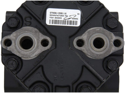 Four Seasons A/C Compressor 57030