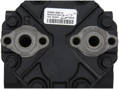 Four Seasons A/C Compressor 57030