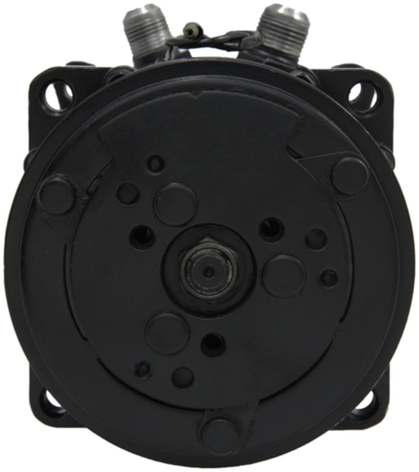 Four Seasons Reman Sanden/Sankyo SD508 Compressor w/ Clutch 57033