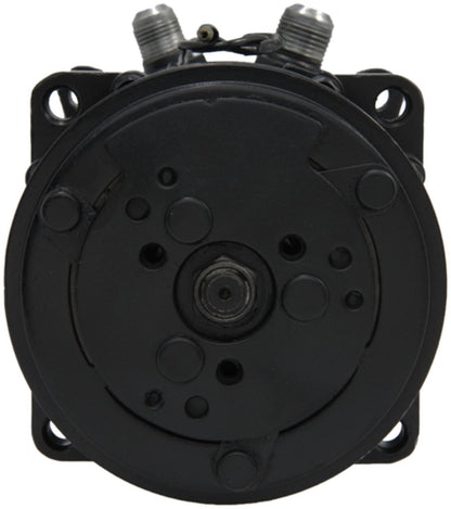 Four Seasons Reman Sanden/Sankyo SD508 Compressor w/ Clutch 57033