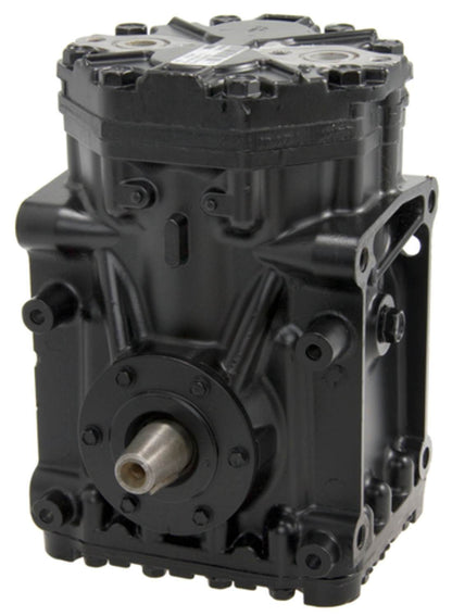 Four Seasons Reman York 206 Compressor w/o Clutch 57044