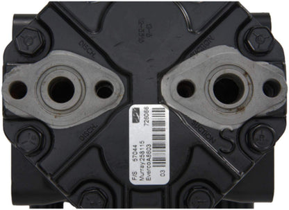 Four Seasons Reman York 206 Compressor w/o Clutch 57044