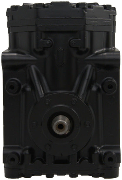 Four Seasons Reman York 206 Compressor w/o Clutch 57044
