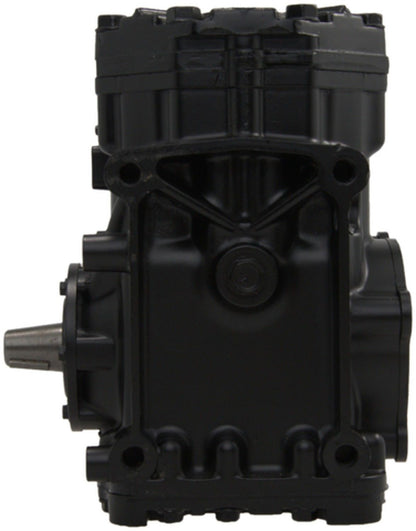 Four Seasons Reman York 206 Compressor w/o Clutch 57044