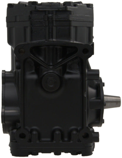 Four Seasons Reman York 206 Compressor w/o Clutch 57044