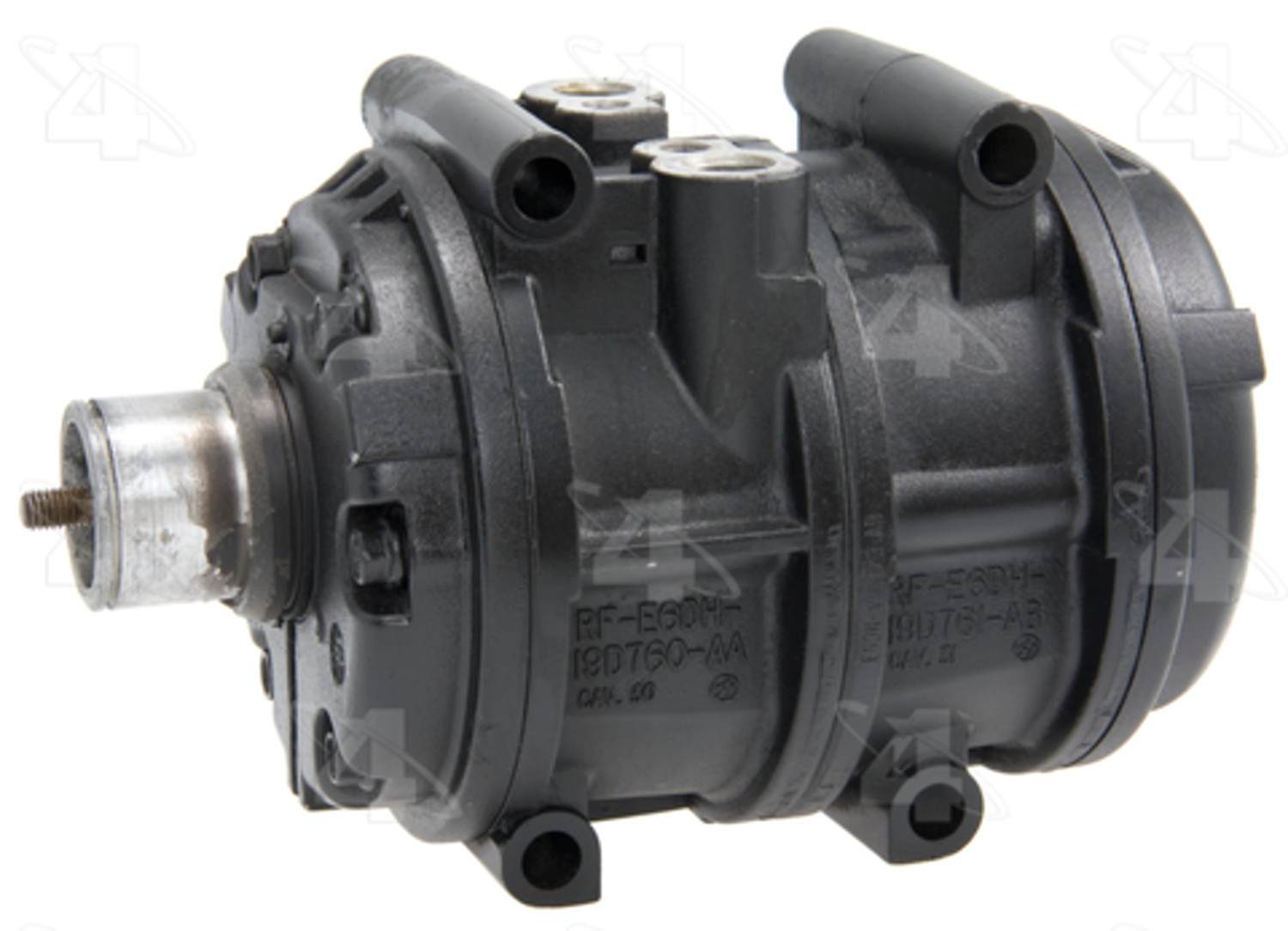 Four Seasons A/C Compressor 57049