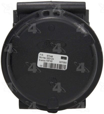 Four Seasons A/C Compressor 57049