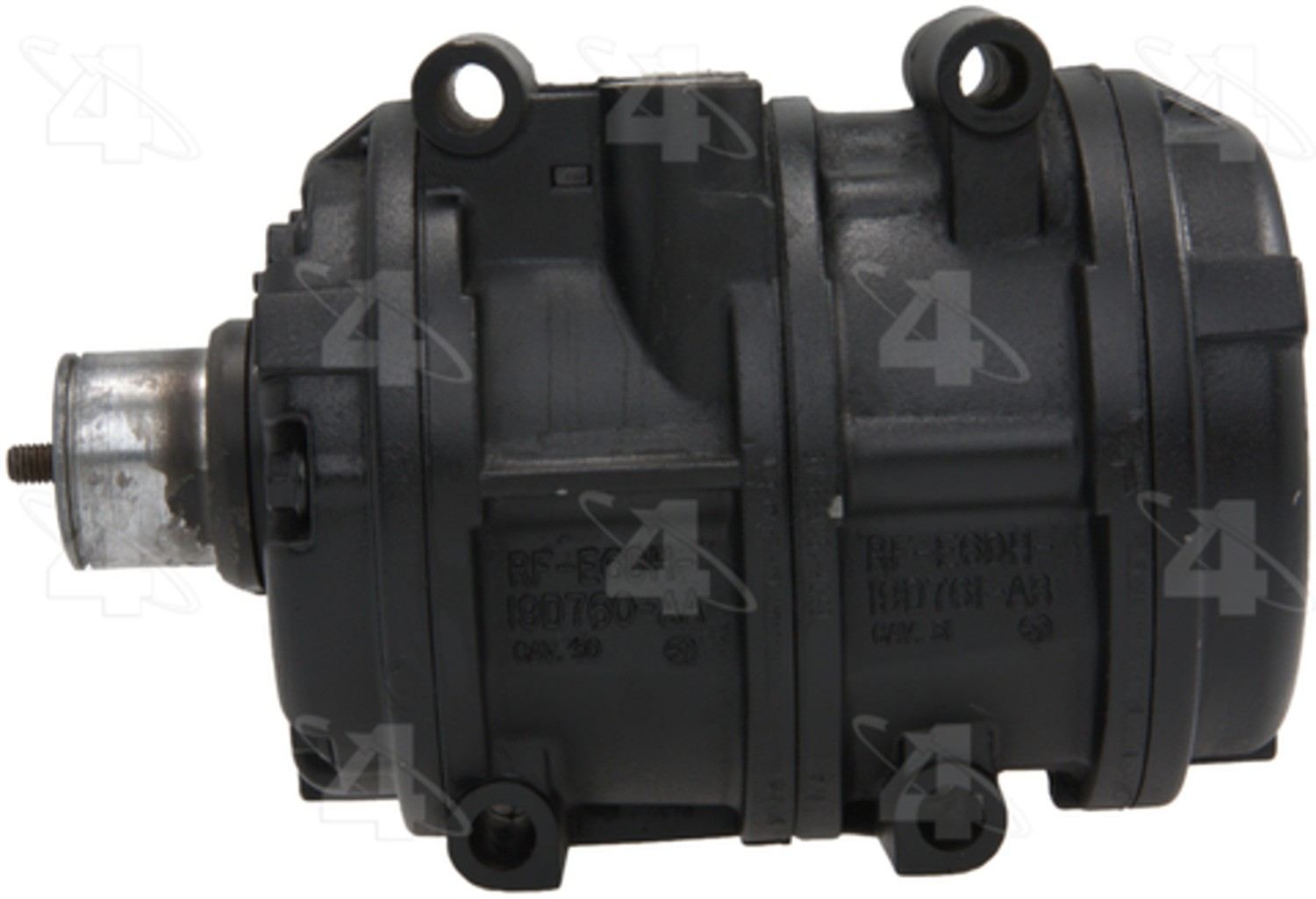 Four Seasons A/C Compressor 57049