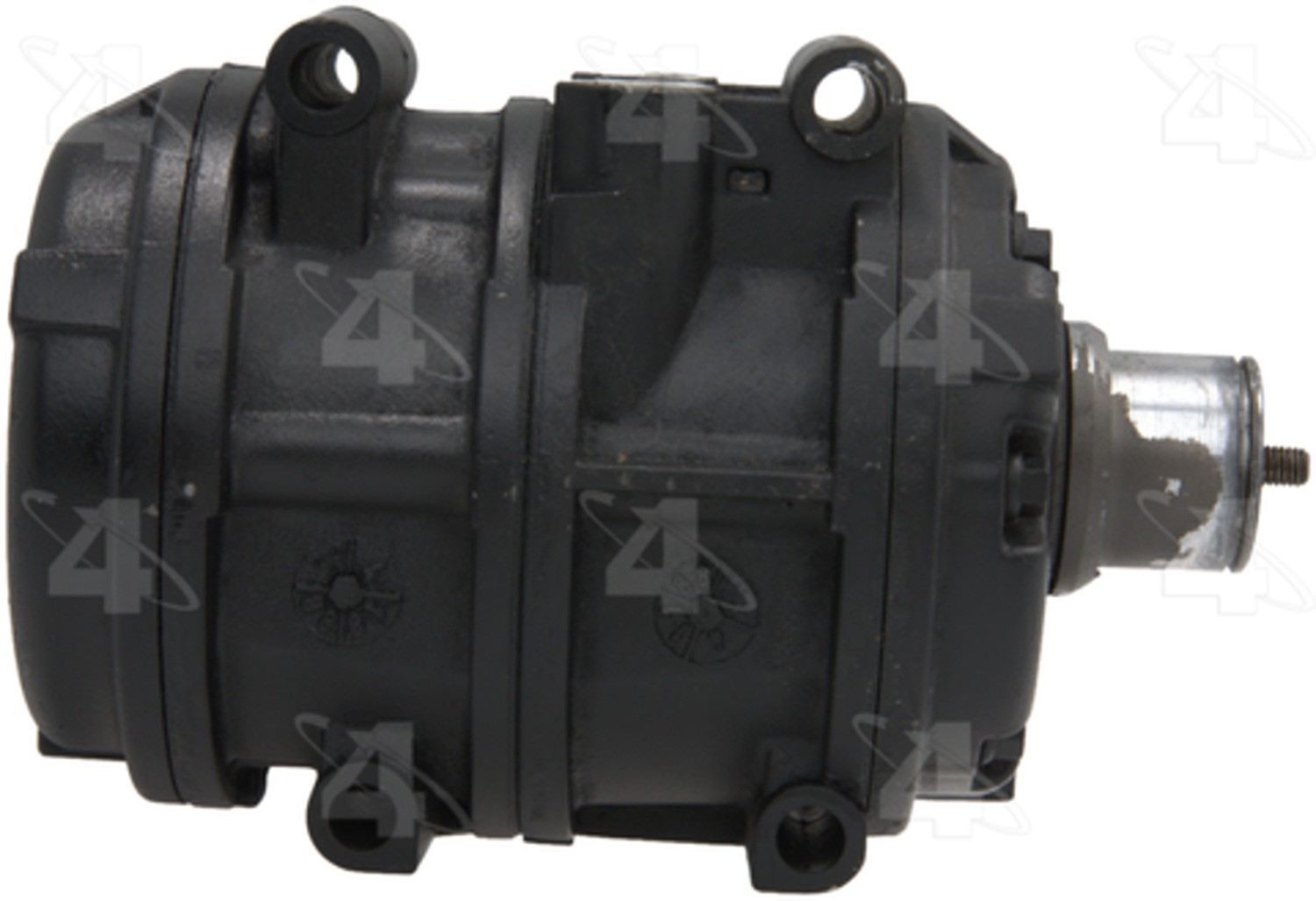 Four Seasons A/C Compressor 57049