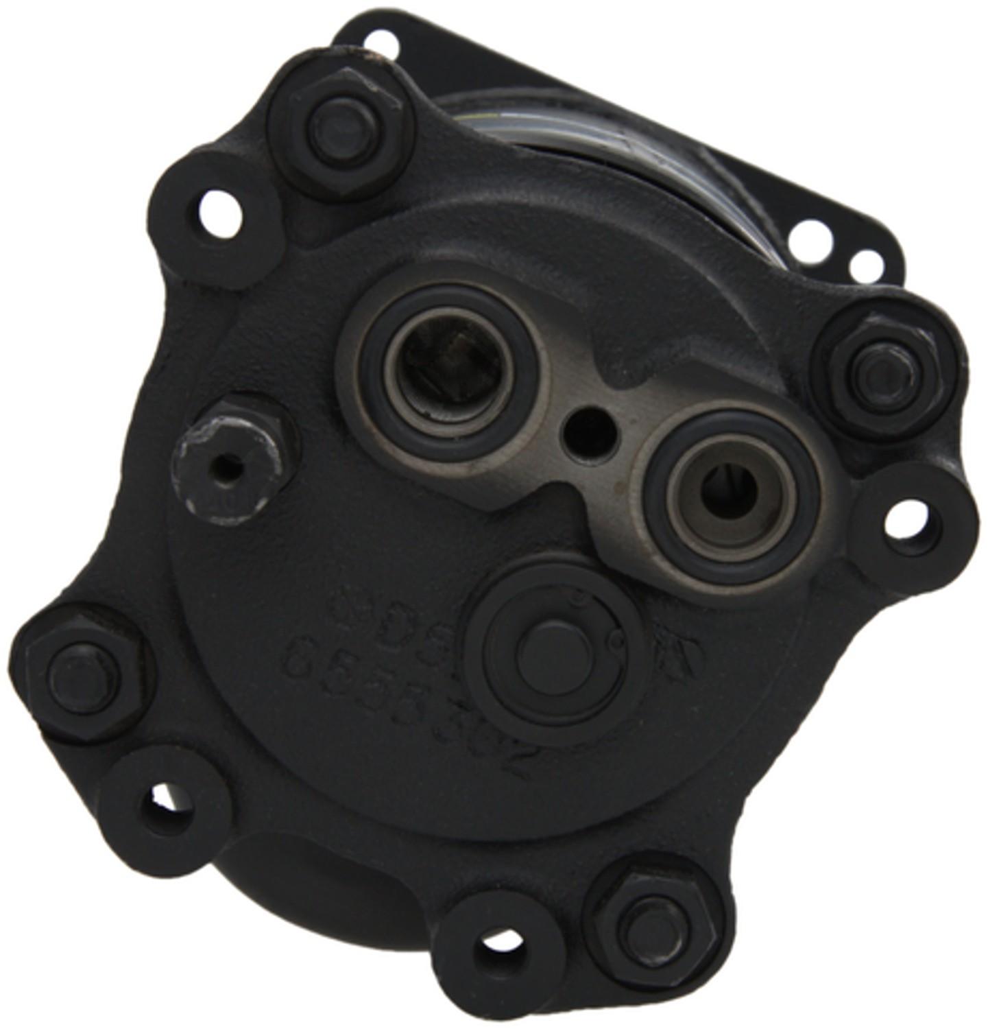Four Seasons A/C Compressor 57052