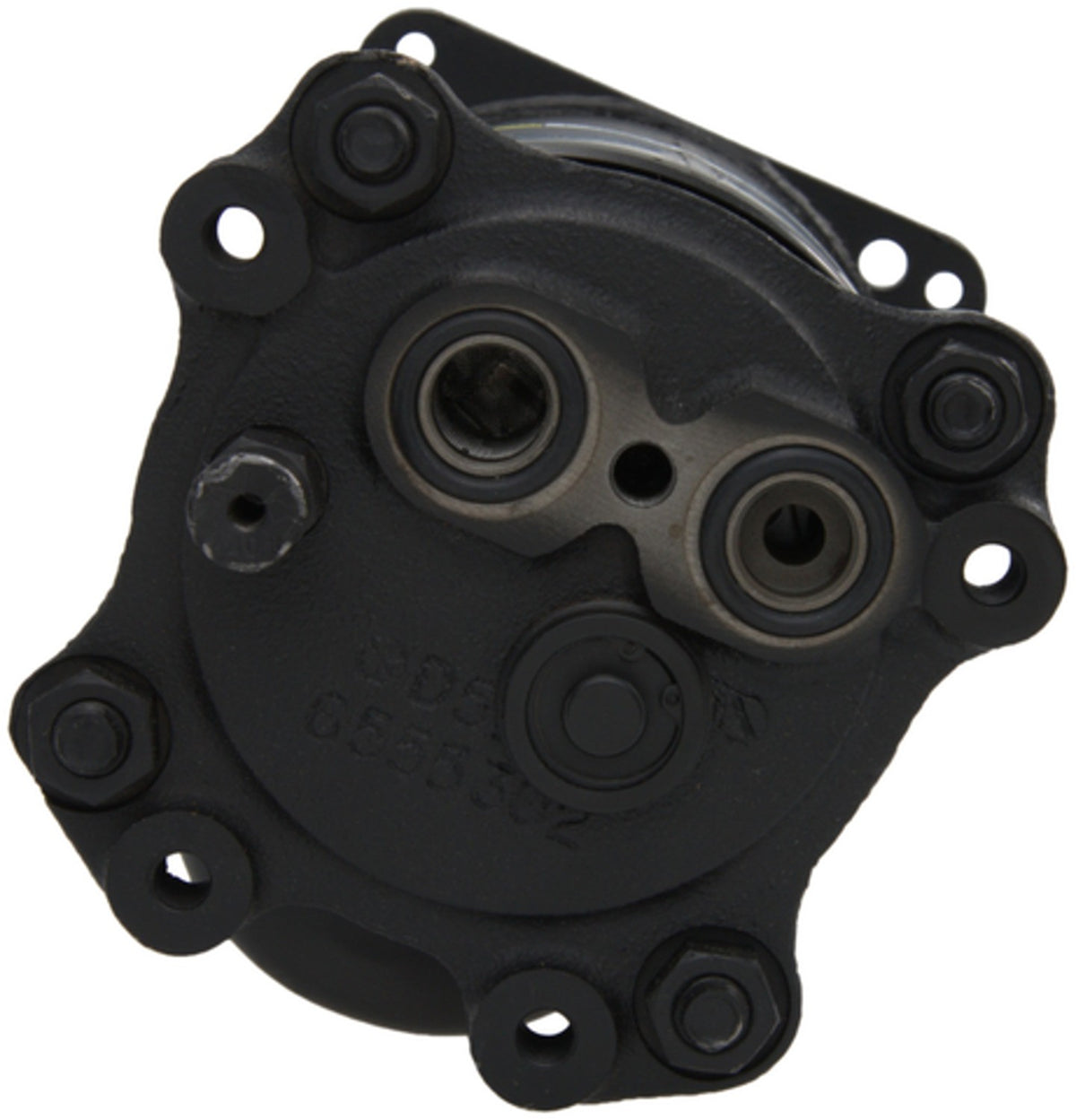 Four Seasons A/C Compressor 57052