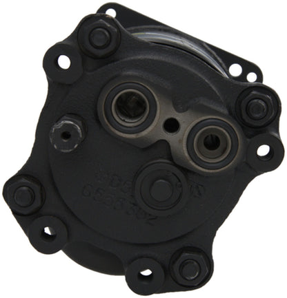 Four Seasons A/C Compressor 57052