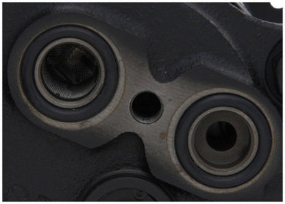 Four Seasons A/C Compressor 57052