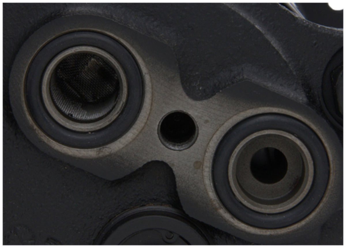 Four Seasons A/C Compressor 57052