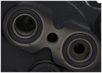 Four Seasons A/C Compressor 57052