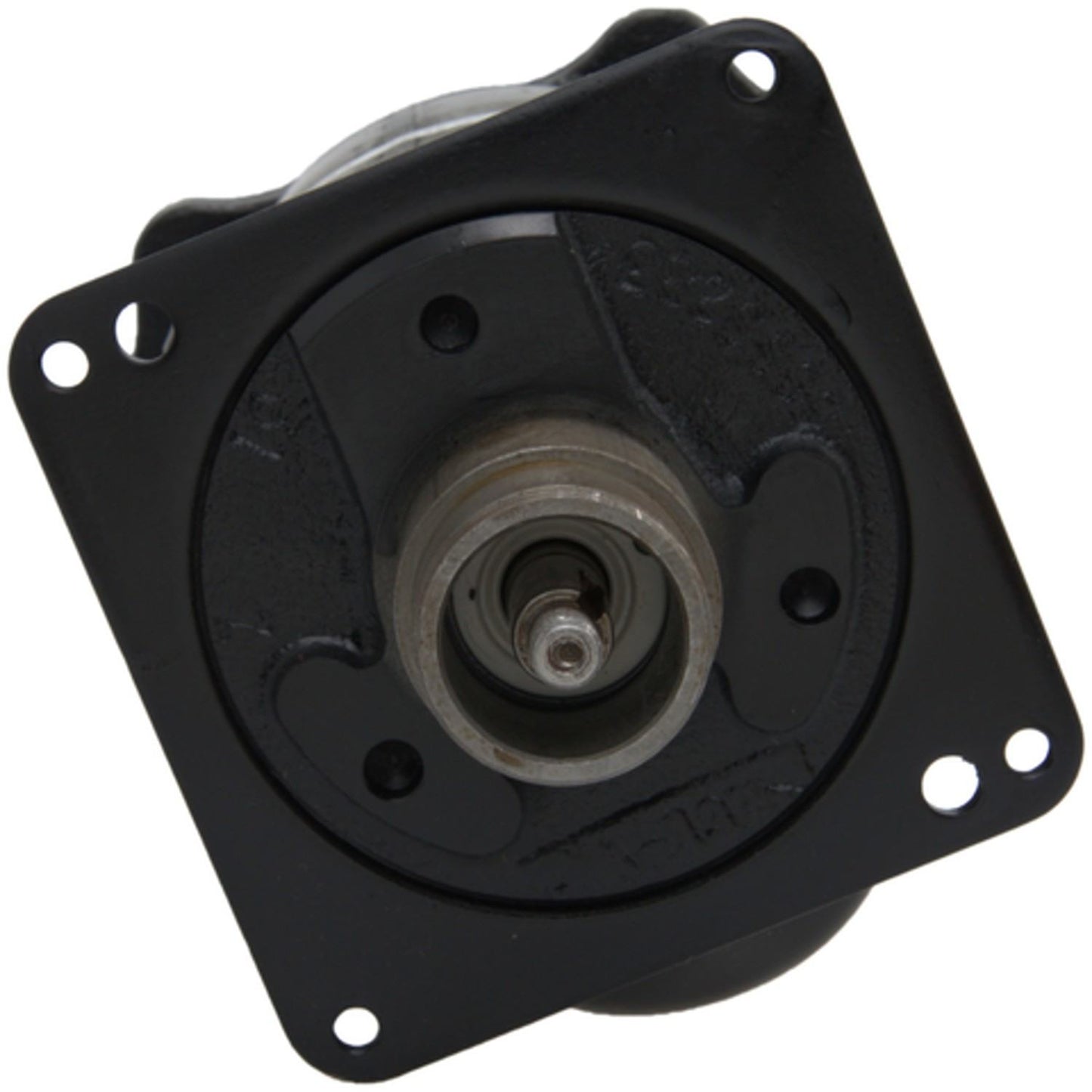 Four Seasons A/C Compressor 57052