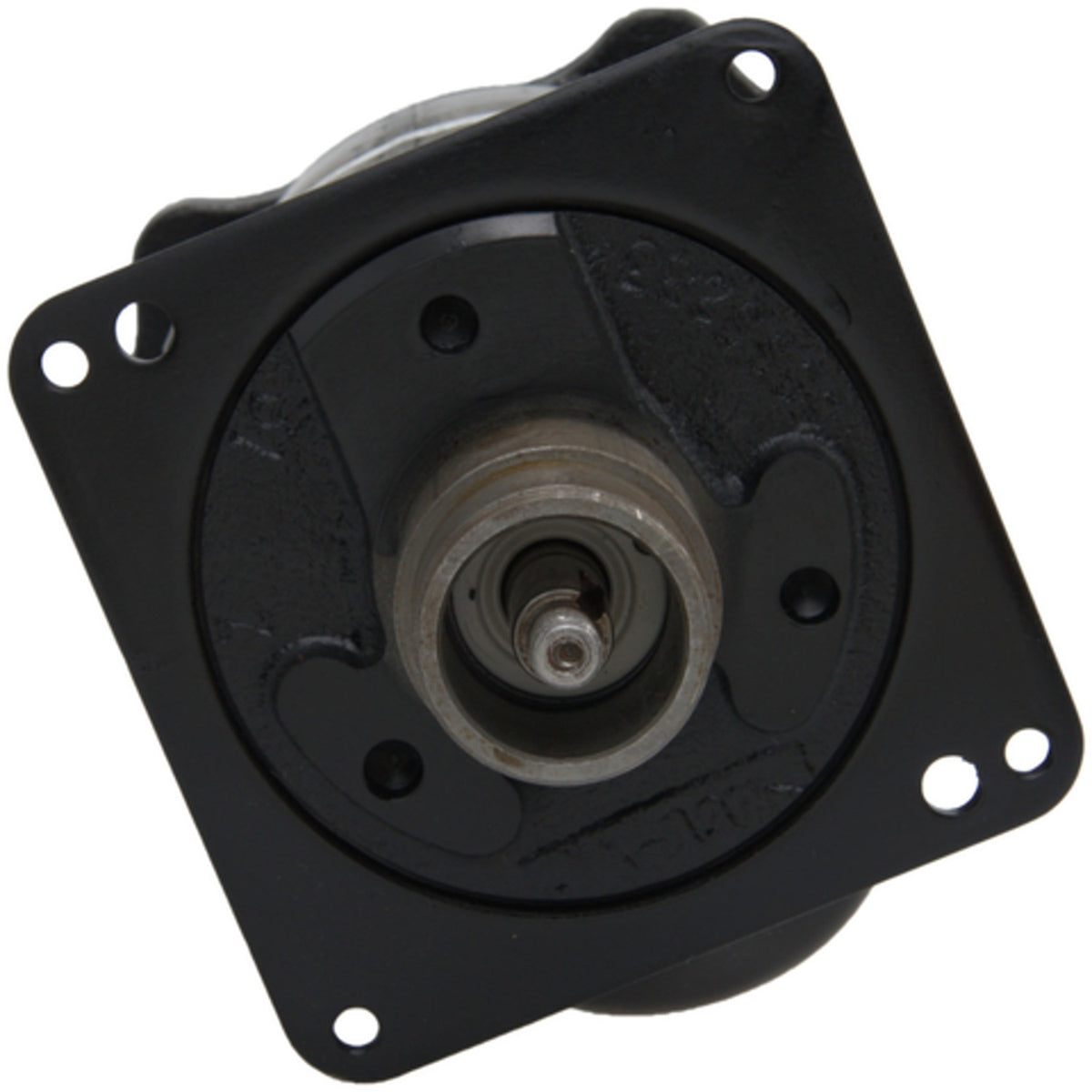 Four Seasons A/C Compressor 57052