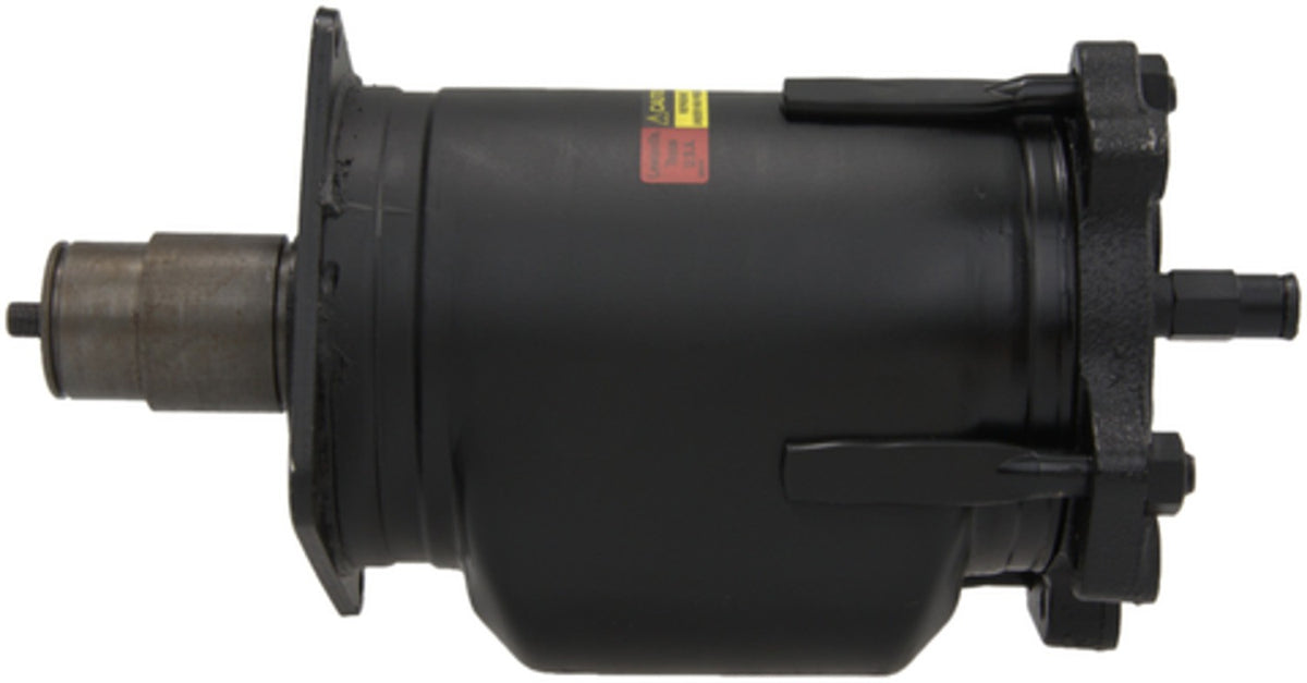 Four Seasons A/C Compressor 57052