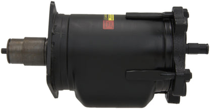 Four Seasons A/C Compressor 57052
