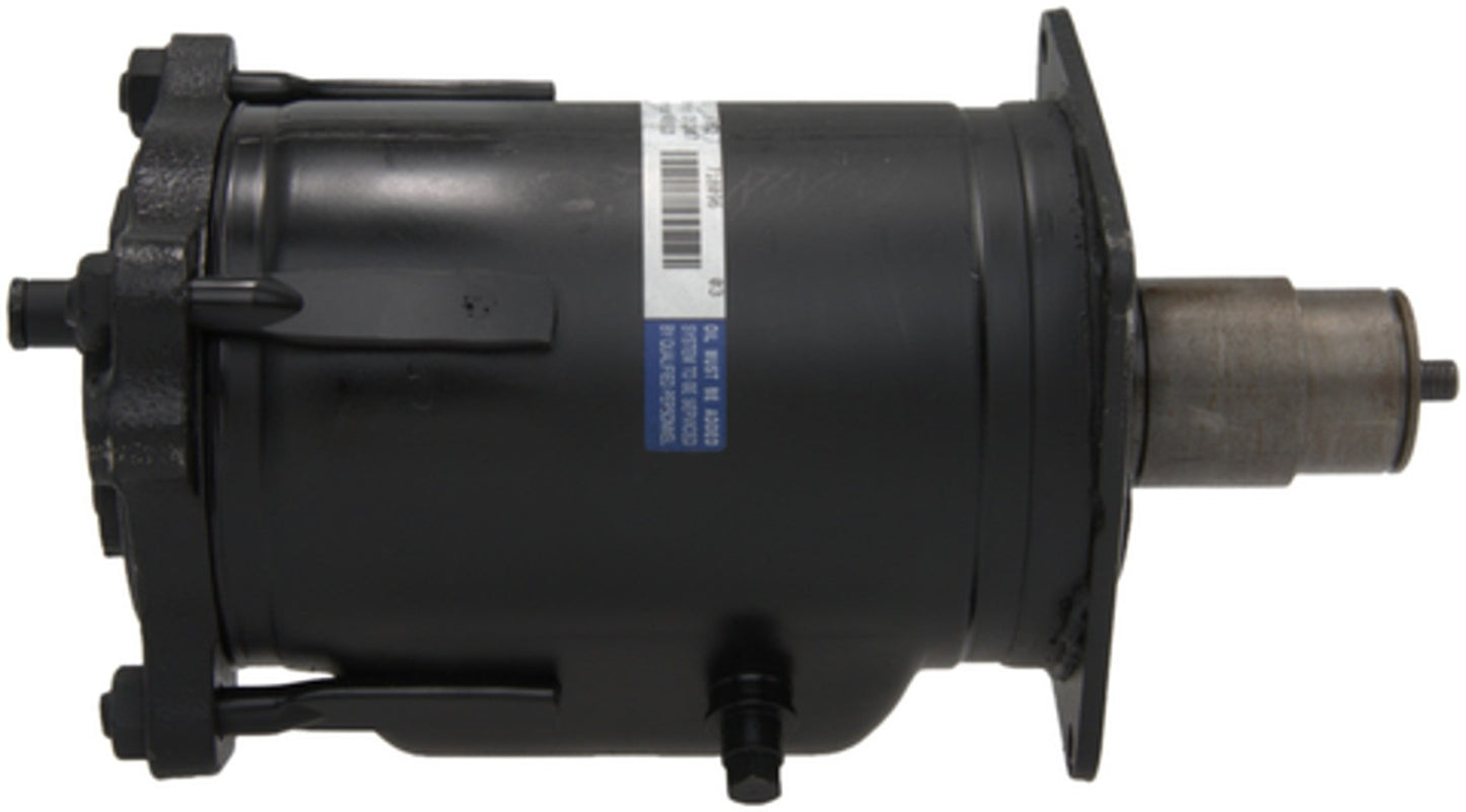 Four Seasons A/C Compressor 57052