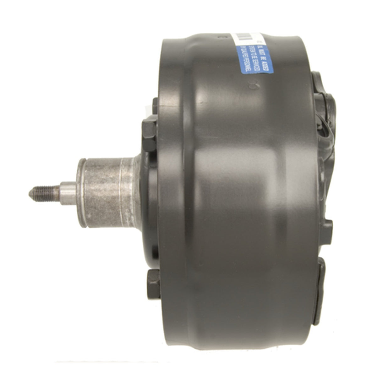 Four Seasons Reman R4 Heavy Compressor w/o Clutch 57054