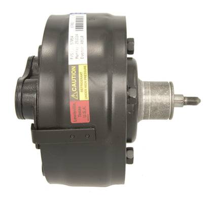 Four Seasons Reman R4 Heavy Compressor w/o Clutch 57054