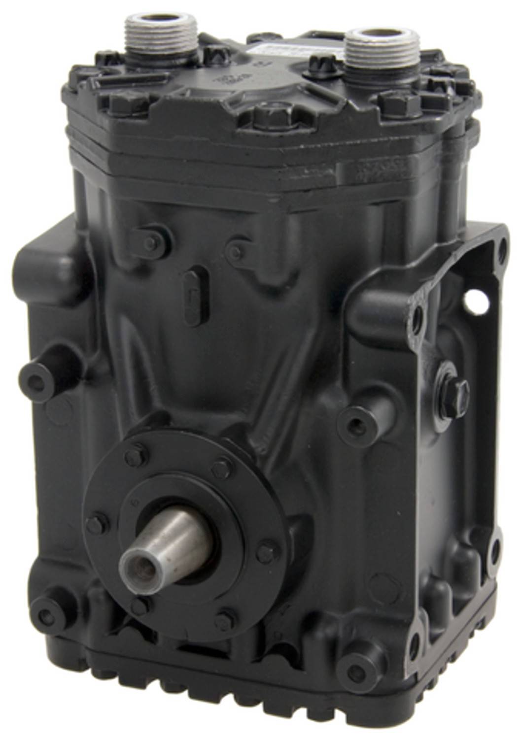 Four Seasons A/C Compressor 57056