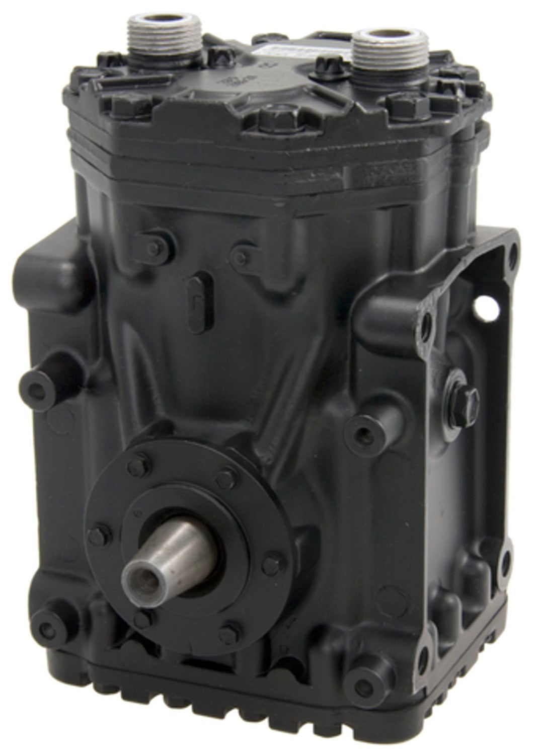 Four Seasons A/C Compressor 57056