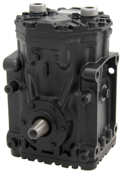 Four Seasons A/C Compressor 57056