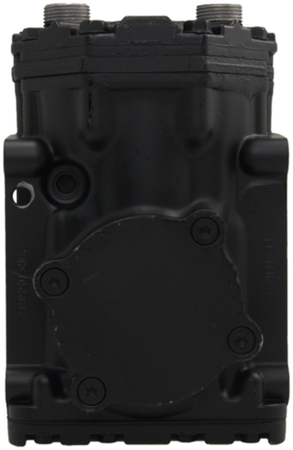 Four Seasons A/C Compressor 57056