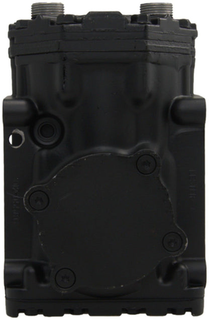 Four Seasons A/C Compressor 57056