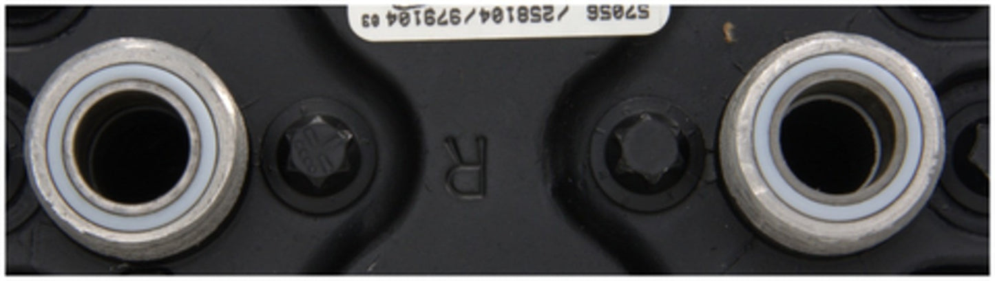 Four Seasons A/C Compressor 57056