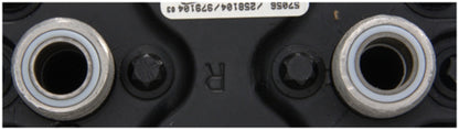 Four Seasons A/C Compressor 57056
