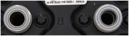 Four Seasons A/C Compressor 57056