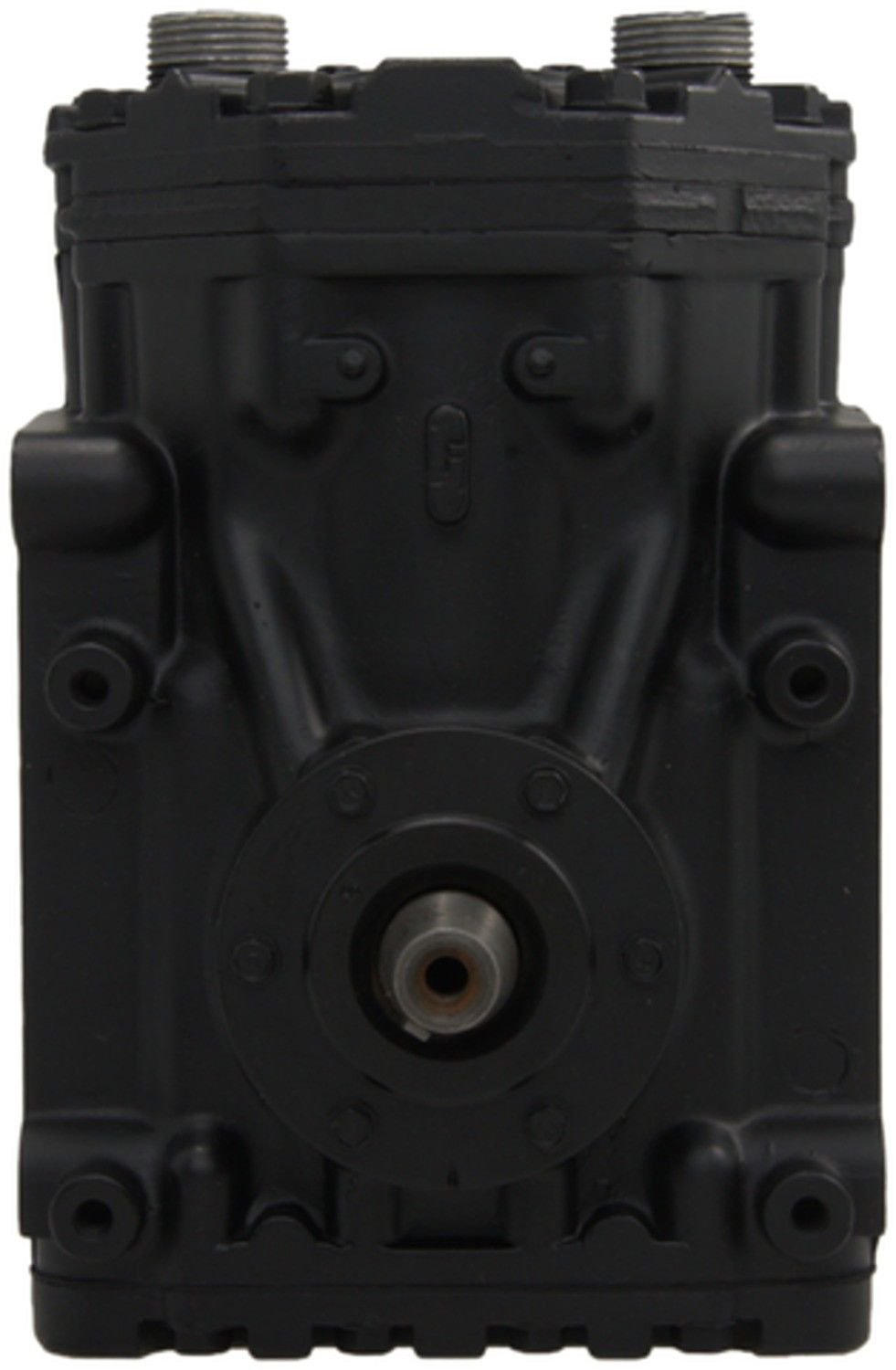 Four Seasons A/C Compressor 57056