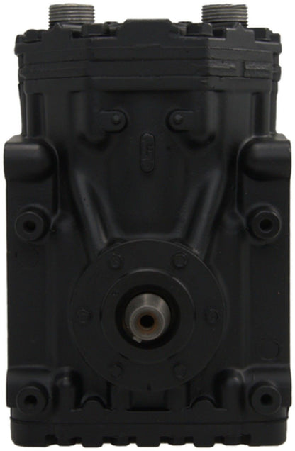 Four Seasons A/C Compressor 57056