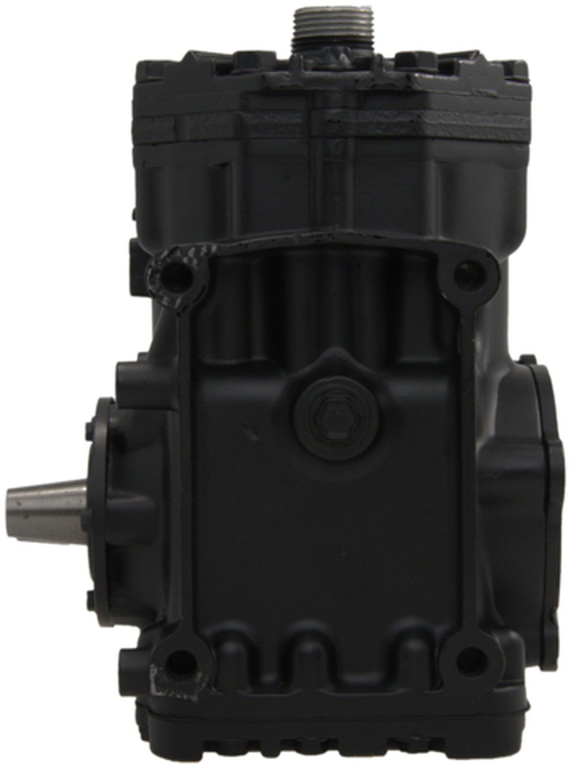 Four Seasons A/C Compressor 57056
