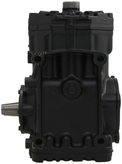 Four Seasons A/C Compressor 57056