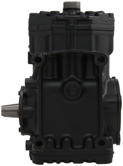 Four Seasons A/C Compressor 57056