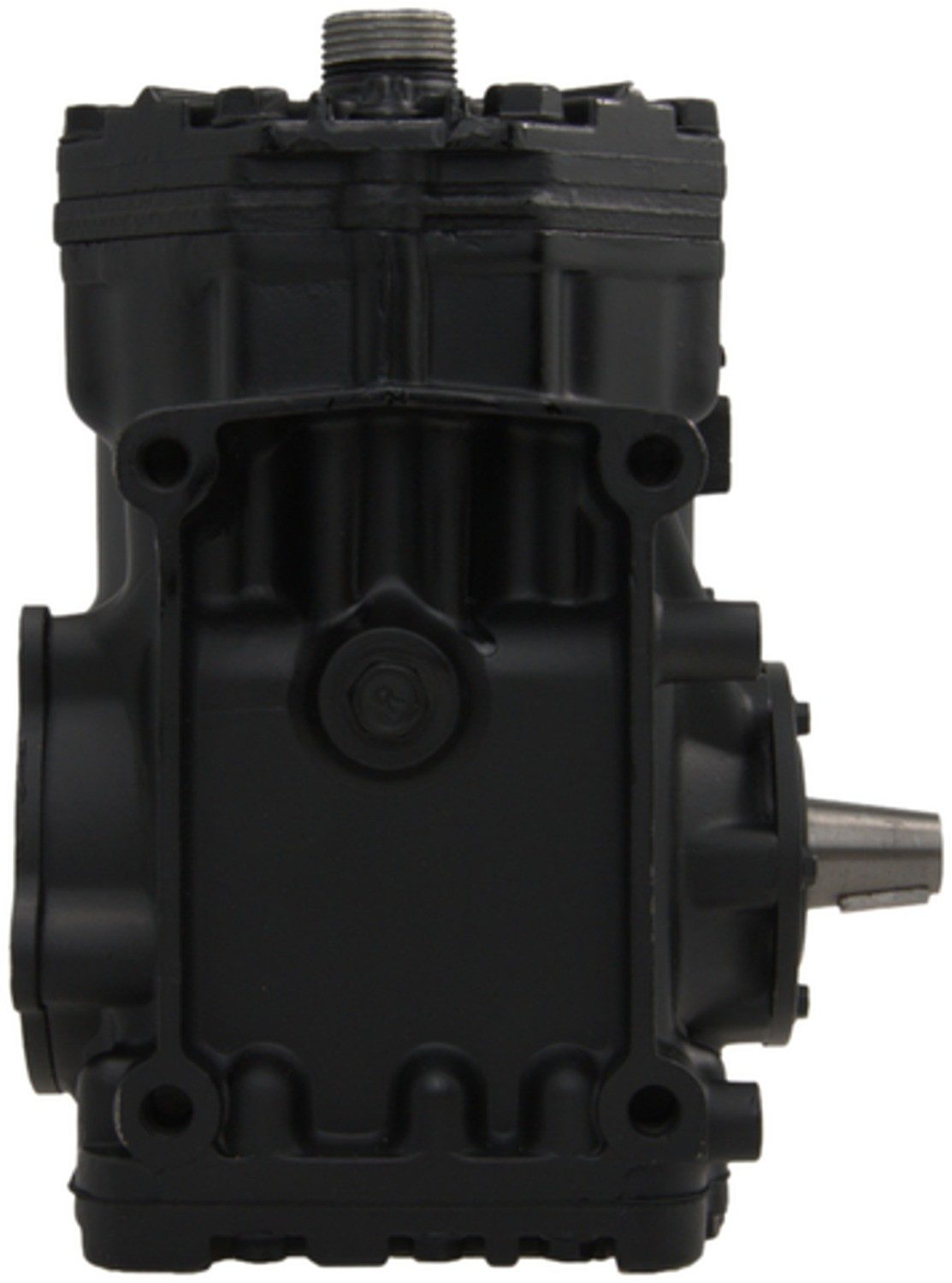 Four Seasons A/C Compressor 57056