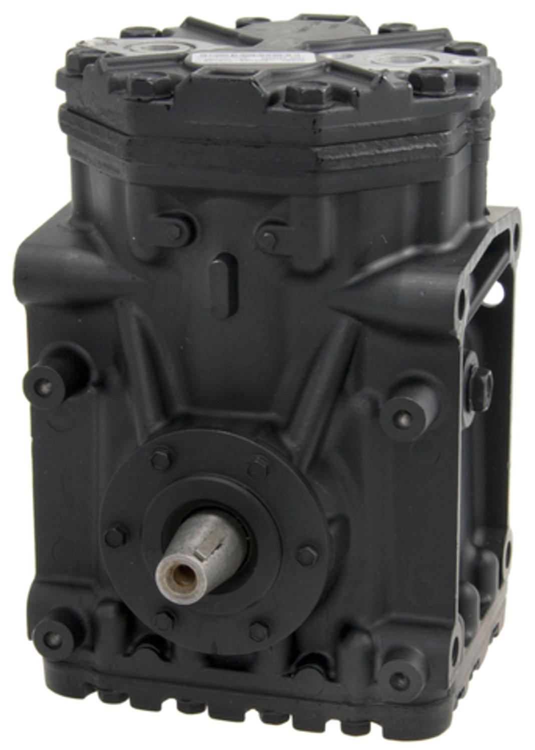 Four Seasons A/C Compressor 57057
