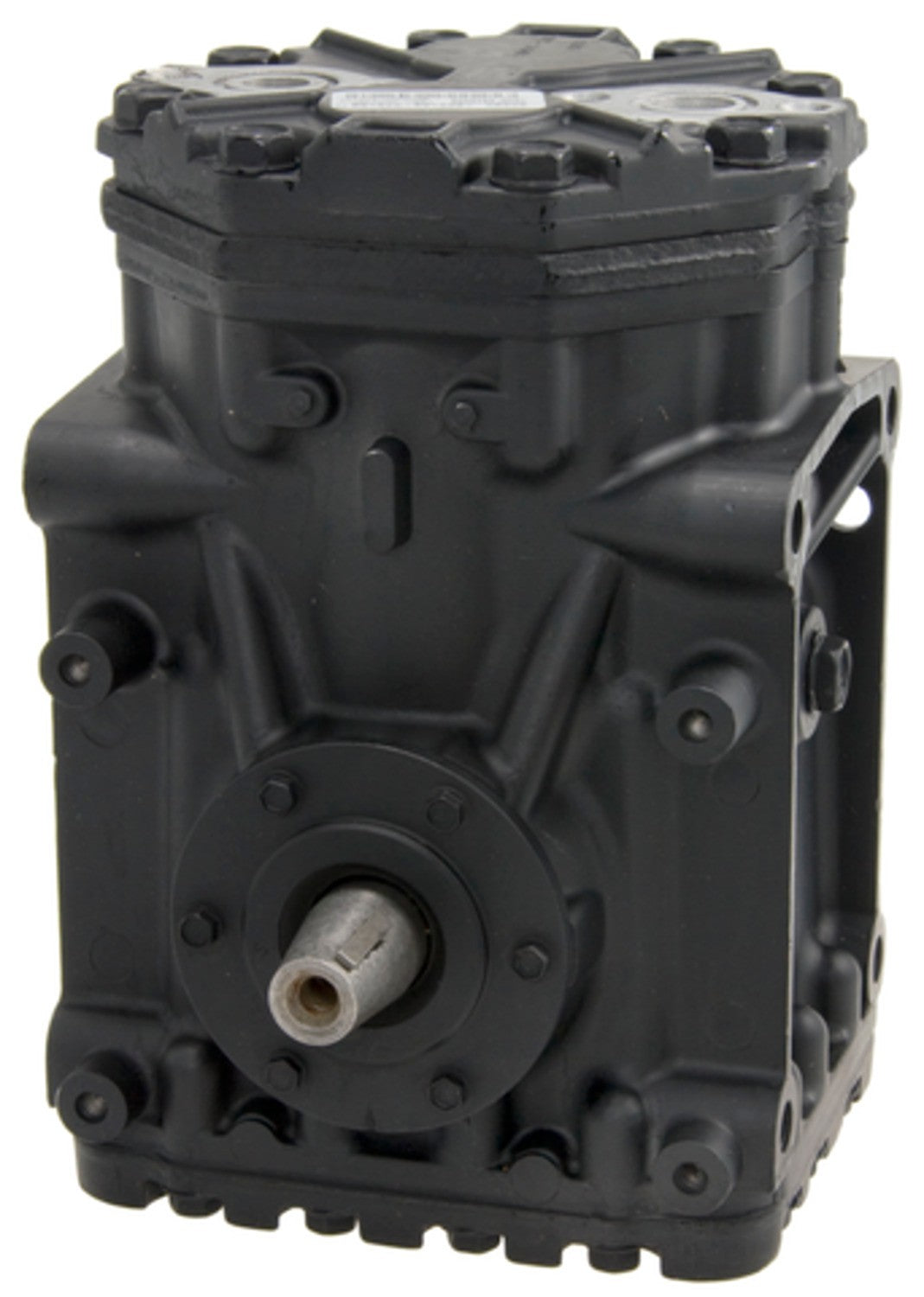Four Seasons A/C Compressor 57057