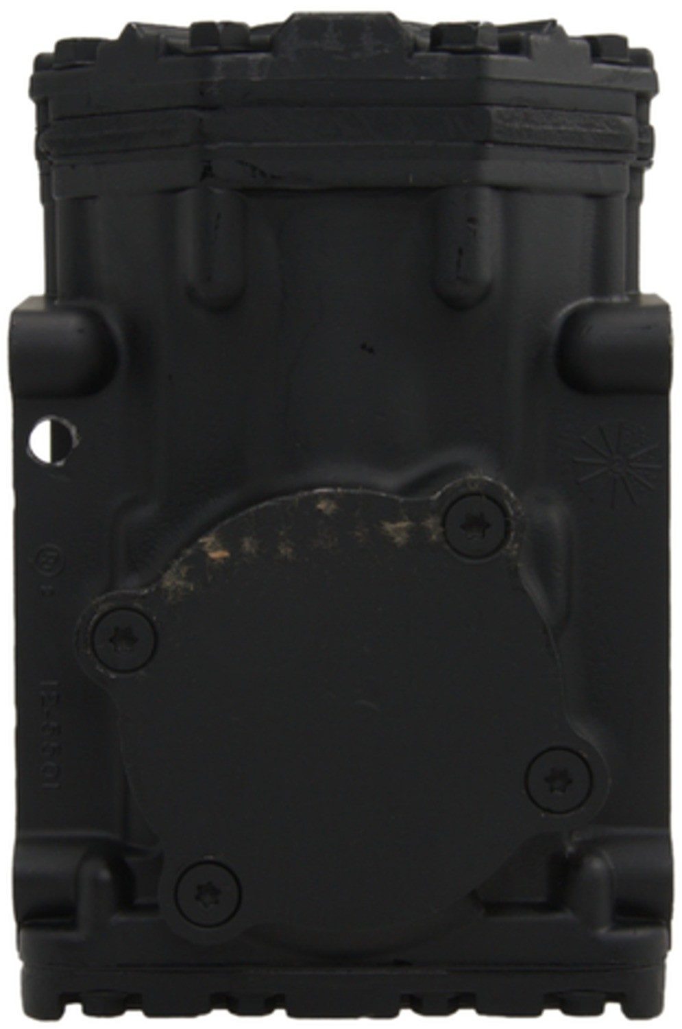 Four Seasons A/C Compressor 57057