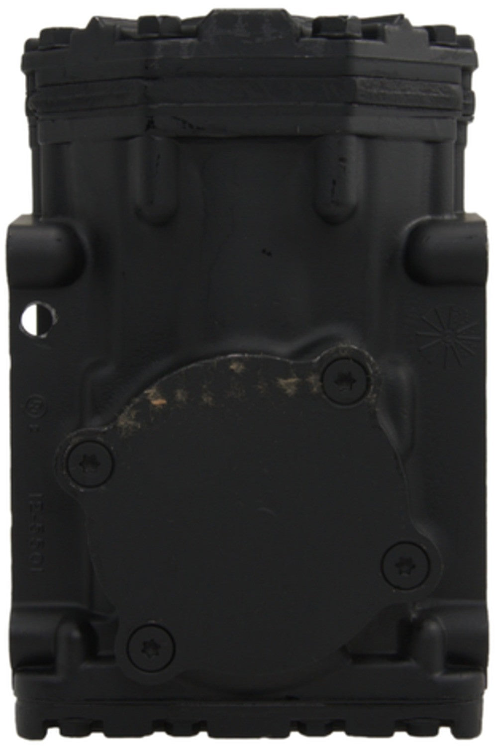 Four Seasons A/C Compressor 57057