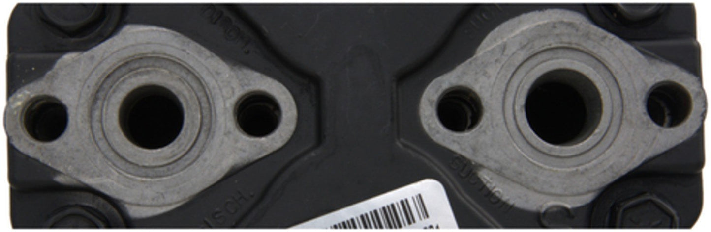Four Seasons A/C Compressor 57057