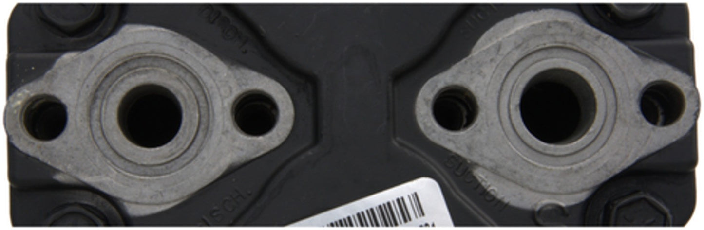 Four Seasons A/C Compressor 57057