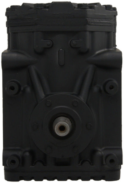 Four Seasons A/C Compressor 57057