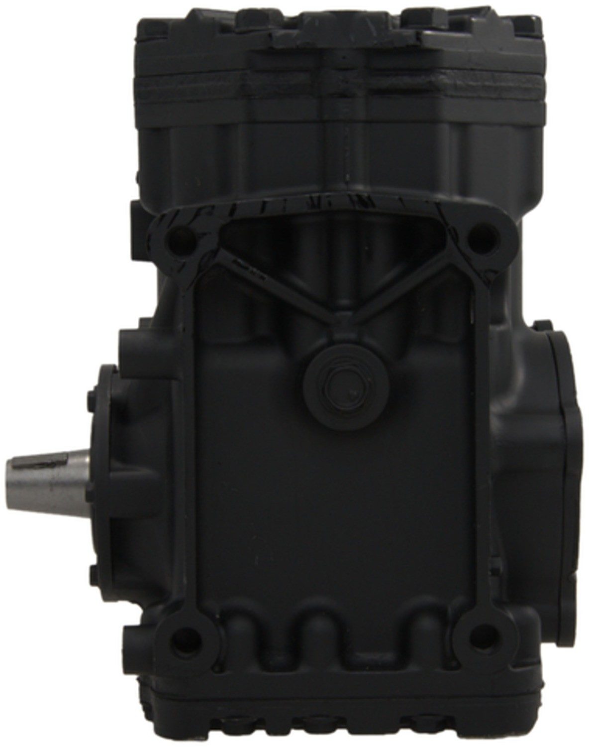 Four Seasons A/C Compressor 57057